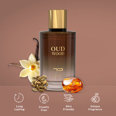 Oud Wood - 100ml