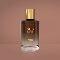 Oud Wood - 100ml