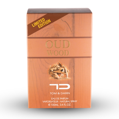 Oud Wood - Limited Edition