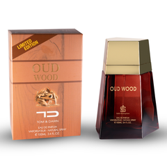Oud Wood - Limited Edition