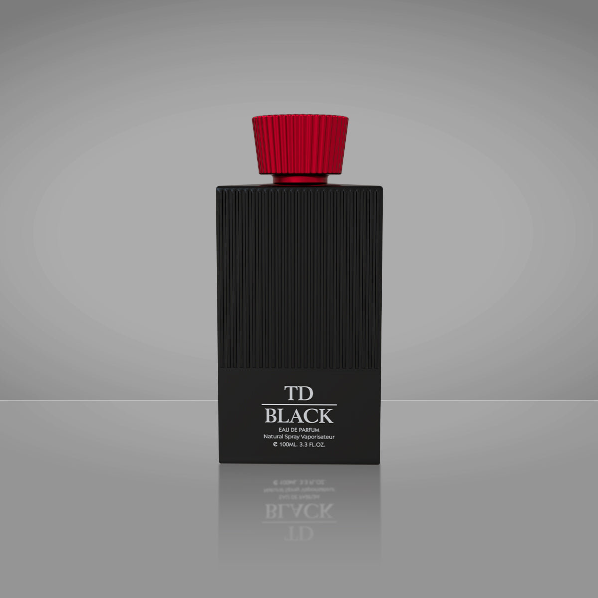TD Black - 100ml