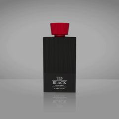 TD Black - 100ml