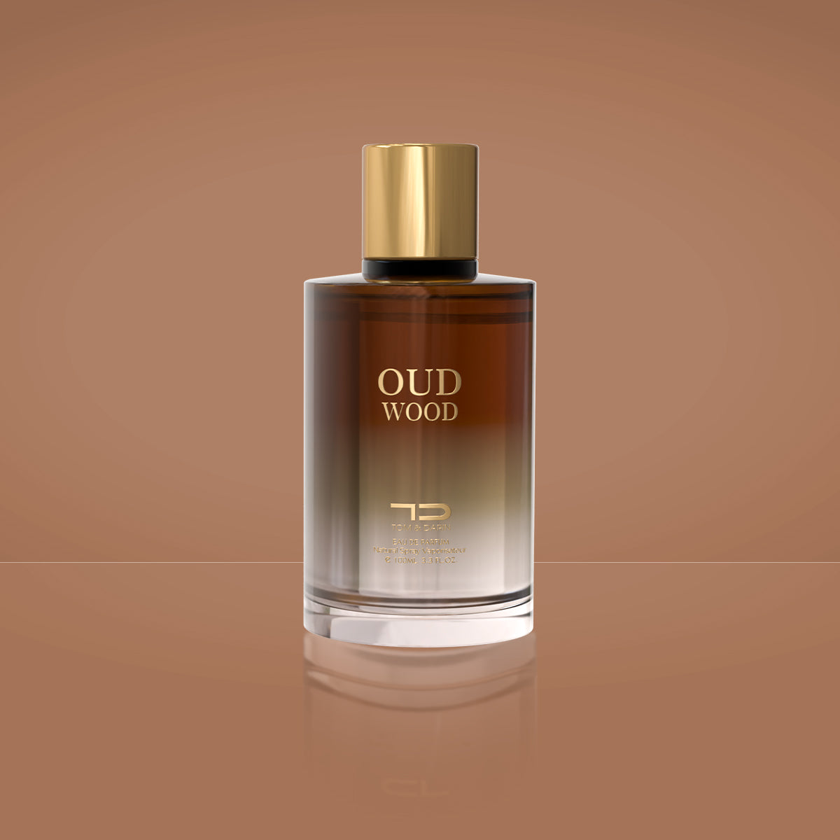 Oud Wood - 100ml