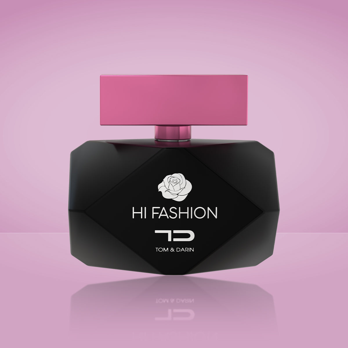 Hi Fashion - 100ml