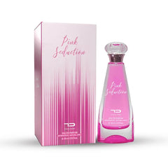 Pink Seduction Women Perfume - 60ml