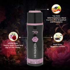 Hi Fashion - 200ml