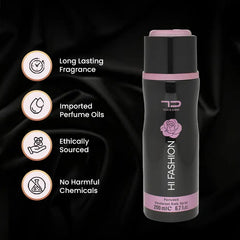 Hi Fashion - 200ml