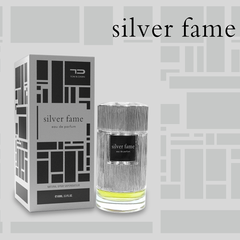 Silver Fame - 100ml