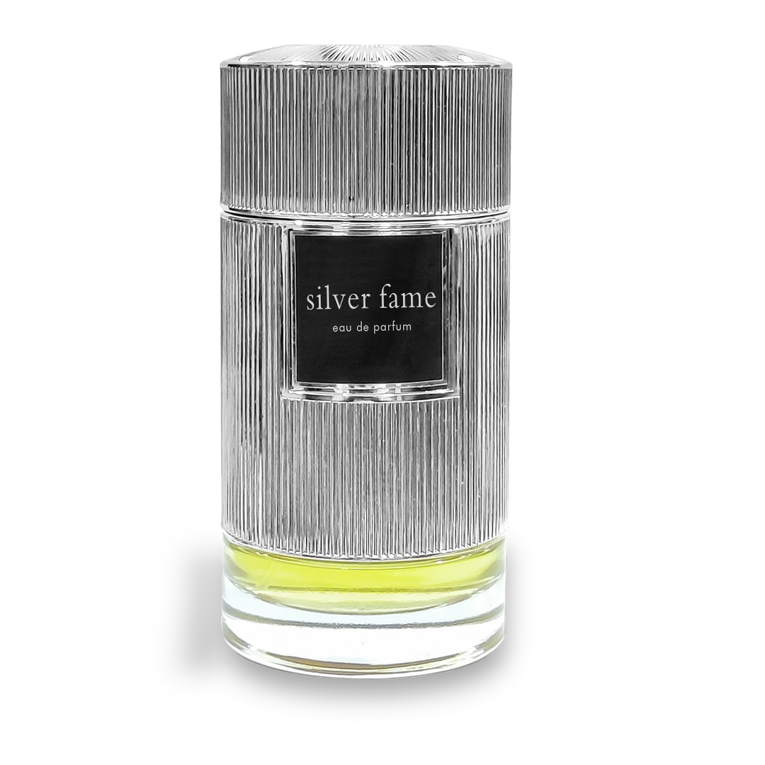 Silver Fame - 100ml