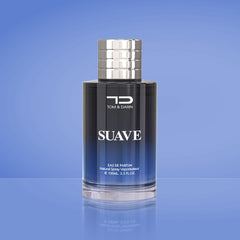Suave - 100ml