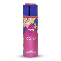 Fun Girl - 200ml