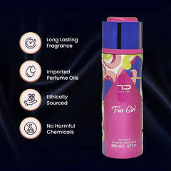 Fun Girl - 200ml