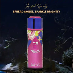 Fun Girl - 200ml