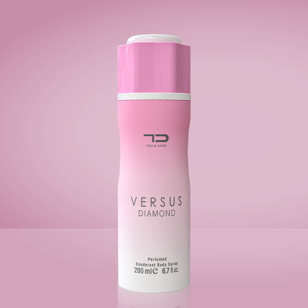 Versus Diamond - 200ml