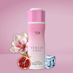 Versus Diamond - 200ml