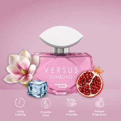 Versus Diamond - 100ml