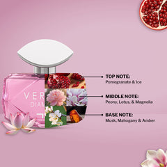 Versus Diamond - 100ml