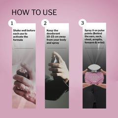 Versus Diamond - 100ml