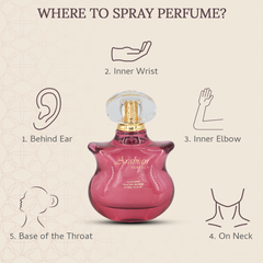 Arabian Fantacy - 100ml