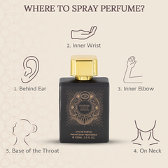 Inspire Oud For Goodness - 100ml